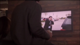 Leverage - Season 01 Episode 01